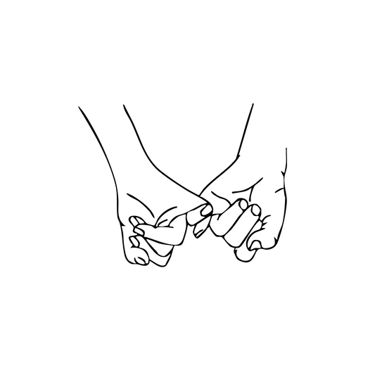 Pinky Promise