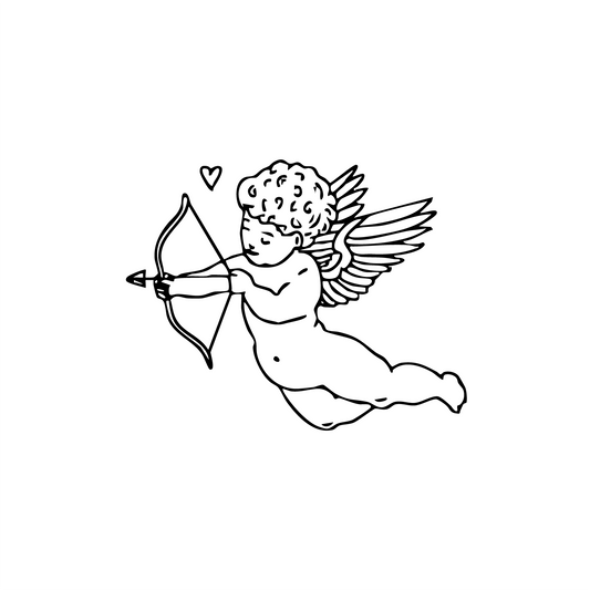 Liebesengel