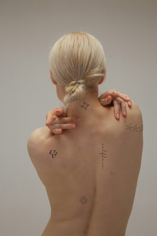 Pinterest Collection Vol. 2 - Set aus 41 Motiven